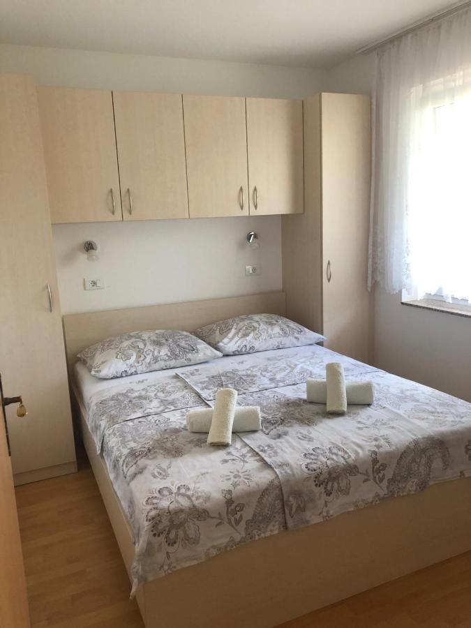 Apartment Tanja & Tina Fazana