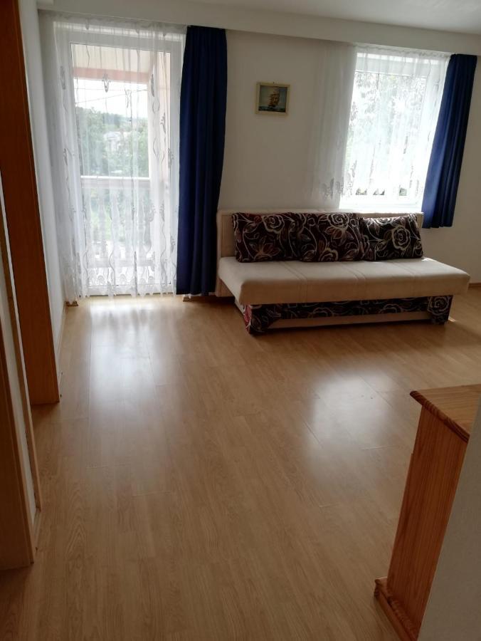 Apartment Tanja & Tina Fazana